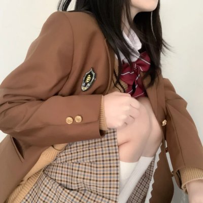 小孩好黑