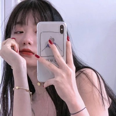 少女佳禾
